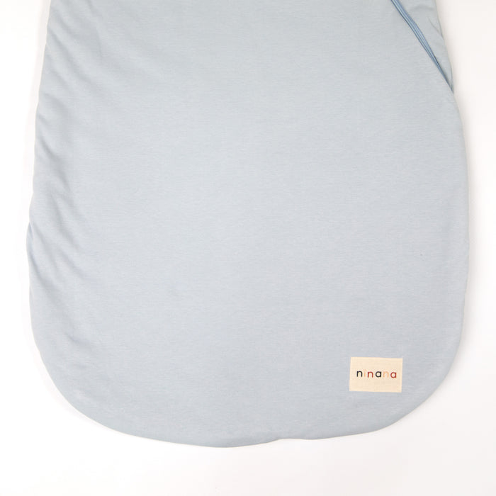 Baby Schlafsack Ninana Blau